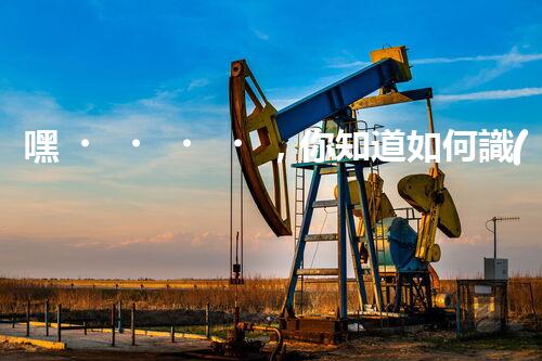 嘿，你知道如何識(shí)別危化品嗎？快來(lái)瞧瞧！
